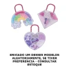 Kit De Braceletes E Colares Infantil Colorido Make Brinq Kit De Braceletes E Colares Infantil Colorido Make Brinq
