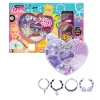Kit De Braceletes E Colares Infantil Colorido Make Brinq Kit De Braceletes E Colares Infantil Colorido Make Brinq