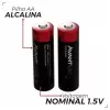 Kit De Pilhas Alcalinas AA Com 2 Unidades 1.5v Avant Kit De Pilhas Alcalinas AA Com 2 Unidades 1.5v Avant