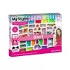 Kit De Pulseiras My Style Beads Studio MultiKids BR1272 Kit De Pulseiras My Style Beads Studio MultiKids BR1272