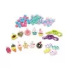 Kit De Pulseiras My Style Sweet Candy BR1118 MultiKids Kit De Pulseiras My Style Sweet Candy BR1118 MultiKids
