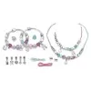 Kit De Pulseiras My Style Sweet Heart Beads BR1275 MultiKids Kit De Pulseiras My Style Sweet Heart Beads BR1275 MultiKids