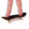Kit De Skate De Dedo Com Rampa The Limit Infantil