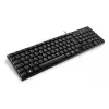 Kit De Teclado E Mouse Com Fio Cf50 Preto Slim Multilaser Kit De Teclado E Mouse Com Fio Cf50 Preto Slim Multilaser