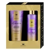 Kit Hidratante Amore + Body Splash Pokoloka 240Ml Novo Kit Hidratante Amore + Body Splash Pokoloka 240Ml Novo