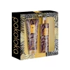 Kit Hidratante+Body Splash Jabuticaba Pokoloka 250/240ml Kit Hidratante+Body Splash Jabuticaba Pokoloka 250/240ml