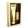 Kit Hidratante + Body Splash Loka Gold Vanilla Pokoloka Kit Hidratante + Body Splash Loka Gold Vanilla Pokoloka