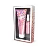 Kit Hidratante + Body Splash Loka Silver Dance Pokoloka Kit Hidratante + Body Splash Loka Silver Dance Pokoloka