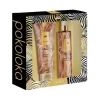 Kit Hidratante + Body Splash Pitanga Polaloka 250/240ML Novo Kit Hidratante + Body Splash Pitanga Polaloka 250/240ML Novo