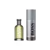 Kit Hugo Boss Men Eau De Toilette 50ml + Spray 150Ml