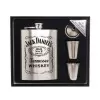 Kit Para Bebidas 4 Peças Em Inox Djh1101 Novo