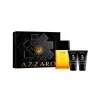 Kit Perfume Azzaro Eau De Toilette 100Ml + 2 Body Shampoo 50Ml Kit Perfume Azzaro Eau De Toilette 100Ml + 2 Body Shampoo 50Ml