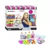 Kit Pulseiras Perfumadas My Style Br1119 Multikids Novo Kit Pulseiras Perfumadas My Style Br1119 Multikids Novo