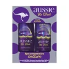 Kit Shampoo + Condicionador 360/236Ml Aussie Botox Effect