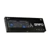 Kit Teclado E Mouse Gamer Sem Fio Vgc-01A Vinik Novo