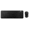 Kit Teclado E Mouse Sem Fio Multimidia 0585 Usb 2.4Ghz Kit Teclado E Mouse Sem Fio Multimidia 0585 Usb 2.4Ghz