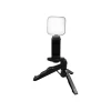 Kit Vlog Com Tripé Suporte Celular AC401 Multilaser Novo Kit Vlog Com Tripé Suporte Celular AC401 Multilaser Novo