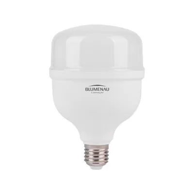 Lâmáda Led T100 E27 40W 6500K Bivolt Blumenau Novo