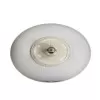 Lâmpada De Led Chápeu E27 25W 6500K Led Dublado Novo