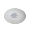 Lâmpada De Led Chápeu E27 25W 6500K Led Dublado Novo