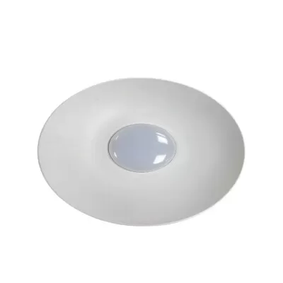 Lâmpada De Led 35W 6500K Com Chapéu Branco DS3718
