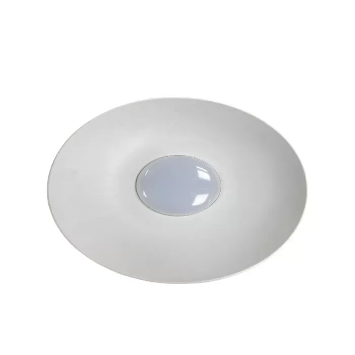 Lâmpada De Led 35W 6500K Com Chapéu Branco DS3718