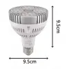 Lâmpada De Led Par30 E27 35W 3000K Bivolt Tekled Novo Lâmpada De Led Par30 E27 35W 3000K Bivolt Tekled Novo