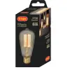 Lâmpada Filamento Carbono 2300K 40W E27 220V G-light