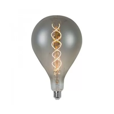 Lâmpada Led Filamento 6W 2200K L55151 Bivolt Mbled Novo