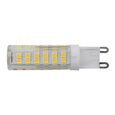 Lâmpada Led G9 4W 2,400k Blumenau Novo