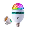 Lâmpada Led Giratória Xc-Ll-02 X-Cell Colorida 110V/220V