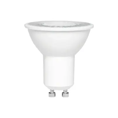 Lâmpada Led Mr16 Gu10 Eco 6W 500lm Sth8535/40 4000K Stella