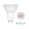 Lâmpada Led Mr16 Gu10 Eco 6W 500lm Sth8535/50 5000K Stella