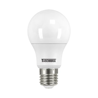 Lâmpada Led Tkl 80 E27 12w 6500k Taschibra