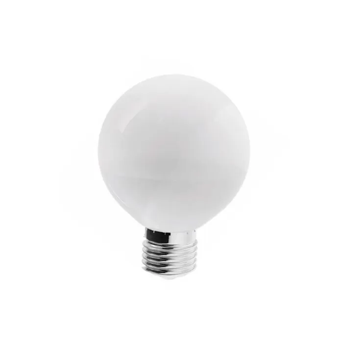 Lâmpada Mini Ballon Led 8W 2700K Bivolt Lumanti Novo