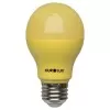 Lâmpada Superled Anti Inseto E27 4W 1600K Bivolt Ourolux Lâmpada Superled Anti Inseto E27 4W 1600K Bivolt Ourolux