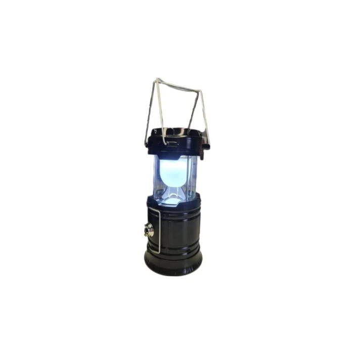 Lampiao Led Recarregavel FX-LT-16 X-Cell