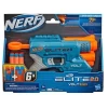 Lançador De Dardos Nerf Elite 2.0 Volt Sd-1 Hasbro E9953 Lançador De Dardos Nerf Elite 2.0 Volt Sd-1 Hasbro E9953