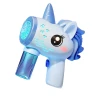 Lancador Bolhas Giratoria Unicorno Brq-Arm-13 Lancador Bolhas Giratoria Unicorno Brq-Arm-13