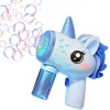 Lancador Bolhas Giratoria Unicorno Brq-Arm-13 Lancador Bolhas Giratoria Unicorno Brq-Arm-13