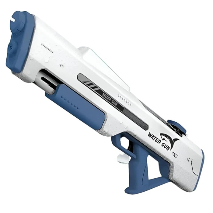 Lancador De Agua Automatico Brq-Pag-11