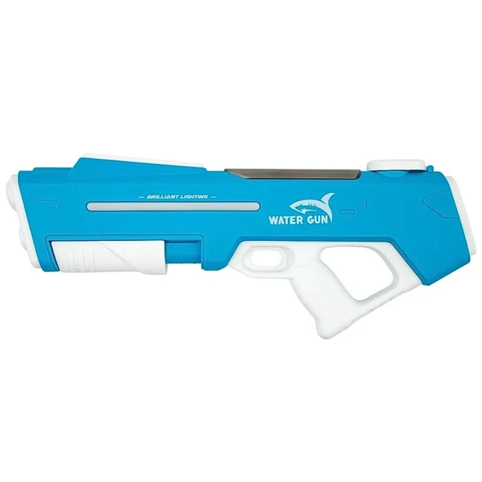 Lancador De Agua Infantil Brq-Ag-10 Huidi Lancador De Agua Infantil Brq-Ag-10 Huidi