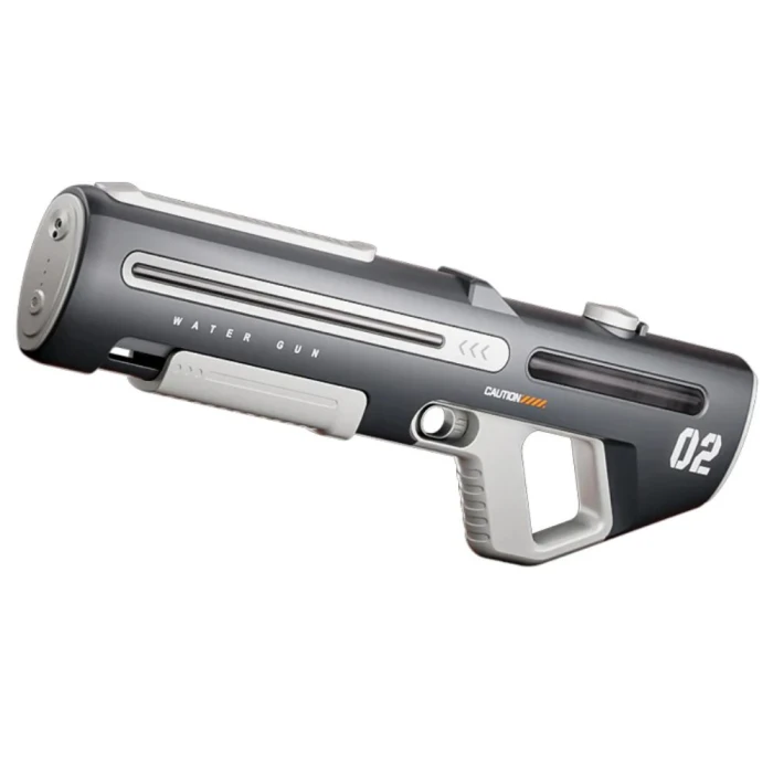 Lançador De Agua Infantil Brq-Pag-12 Huidi Lançador De Agua Infantil Brq-Pag-12 Huidi