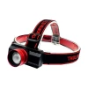Lanterna Cabeça Recarregavel Led Forte Lehmox Ley-1720