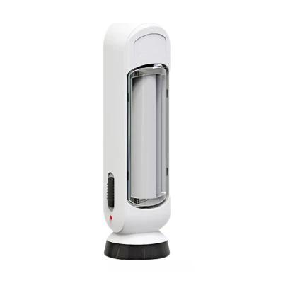 Lanterna De Led Robby 1W 2 Em 1 Bivolt Taschibra Branca