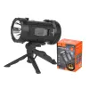 Lanterna Led Recarregavel Usb Solar Ley-2219 Bivolt