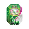 Lata De Cartas De Batalha Paradoxal Pokémon Lata De Cartas De Batalha Paradoxal Pokémon