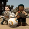 Lego Star Wars O Despertar da Força Deluxe Edition Xbox One Lego Star Wars O Despertar da Força Deluxe Edition Xbox One
