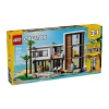 Lego Creator: Casa Moderna Da Praia 3 Em 1 939 Pcs 31153 Lego Creator: Casa Moderna Da Praia 3 Em 1 939 Pcs 31153