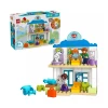 Lego Duplo: Primeira Vez Ao Médico 65 Peças - 10449